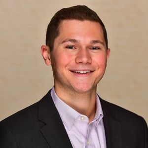 Meet your Posher, Chris